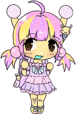 Puni PageDoll Puni PageDoll