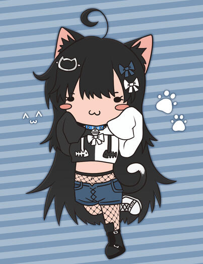 Aimi Cheeb Aimi Cheeb