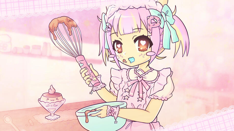 Puni Cookin Puni Cookin